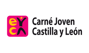Carnet Joven Junta Castilla y León 300x180