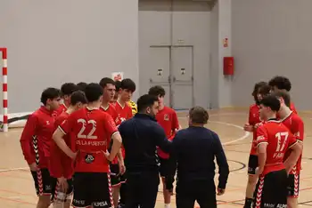 Imagen del equipo del Aislamientos