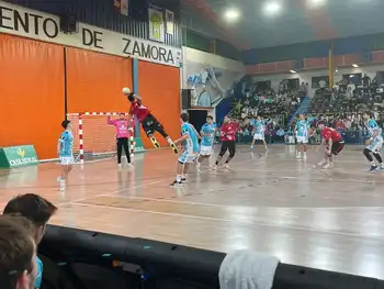Fotografía del encuentro