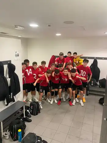 El Prevennova durante la jornada 