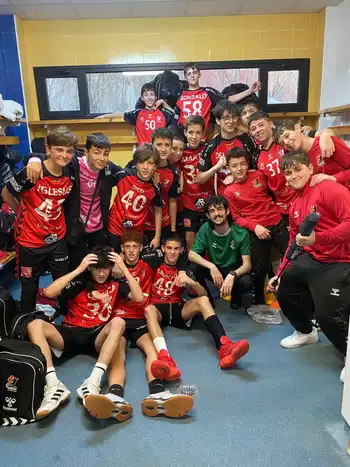 El Prevennova Infantil en la concentración del fin de semana 