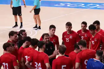 Imagen de un partido de pretemporada.