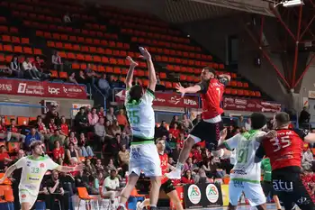 Joao Furtado durante el partido contra el Huesca