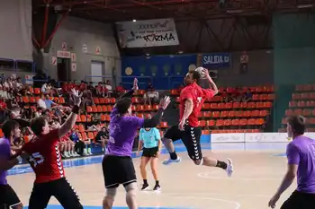 Joao Furtado durante el partido contra el Zamora