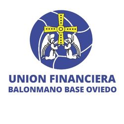 UNIÓN FINANCIERA BALONMANO BASE OVIEDO