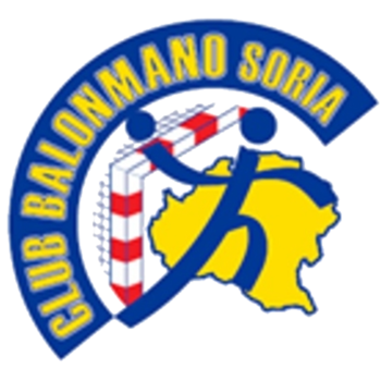 CLUB BALONMANO SORIA