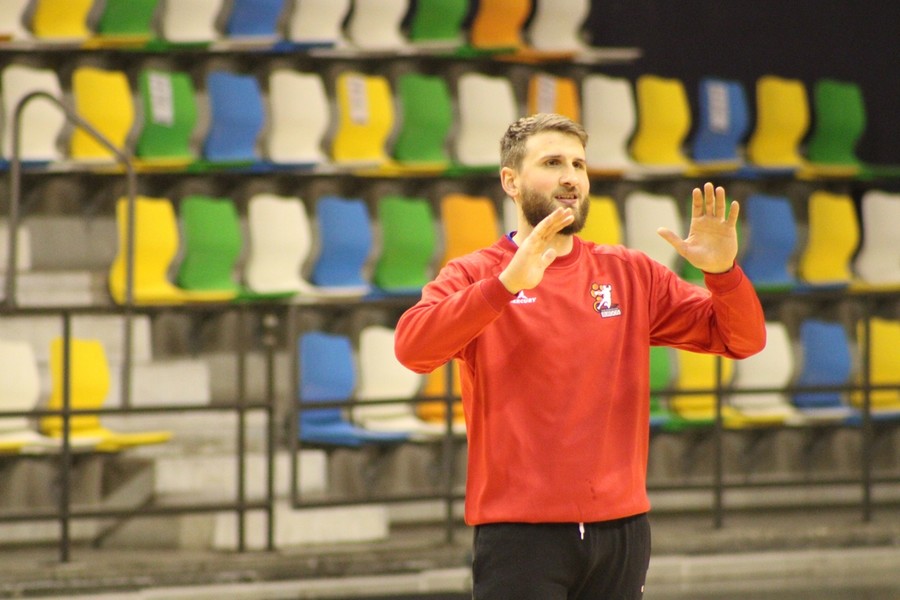 FOTOS. Vestas Alarcos Ciudad Real 30 - 27 UBU San Pablo Burgos