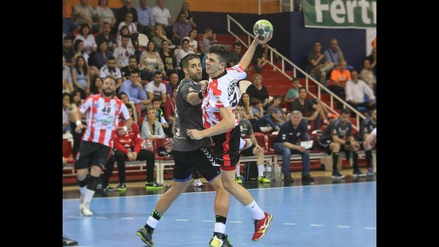 El UBU San Pablo cierra el fichaje de Íñigo Celorrio