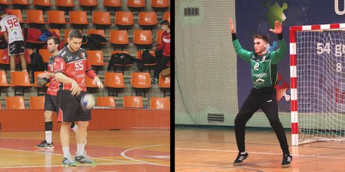 Sergi Germán y Aleix Toro no seguirán en el UBU San Pablo Burgos