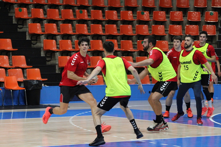 El UBU San Pablo se mide a un experimentado Málaga