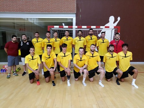 Comienzan los entrenamientos de pretemporada