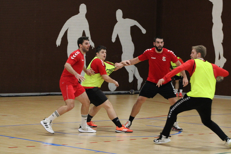 El UBU San Pablo afronta con ambición el duelo de Copa ante Cuenca