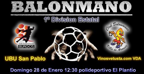 DERBY PROVINCIAL, EL UBU SAN PABLO CON GANAS DE REVANCHA Y BUSCANDO LA VICTORIA