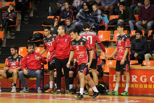 Duelo en La Robla para seguir creciendo