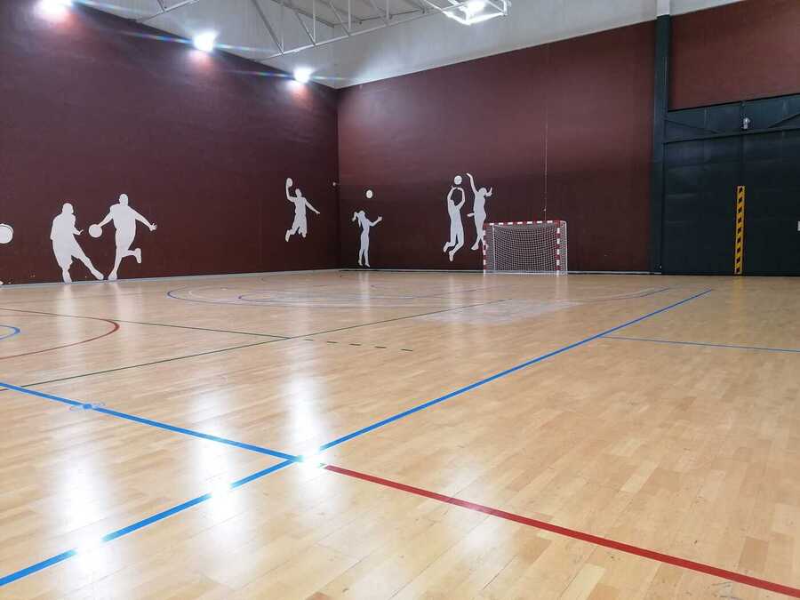 Detectados 3 positivos por Covid-19 en la plantilla del UBU San Pablo