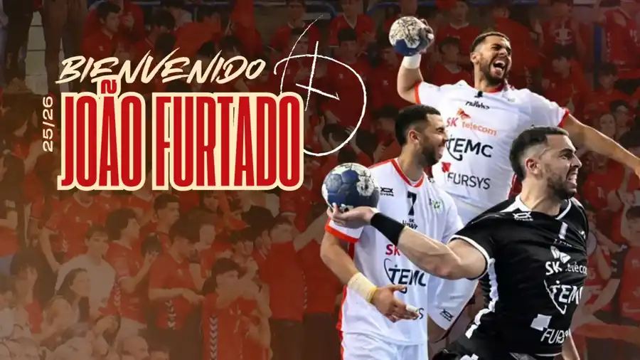 João Furtado, proyección internacional para la primera línea