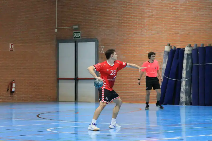 El UBU Parque Norte dará batalla en la ‘Final Four’