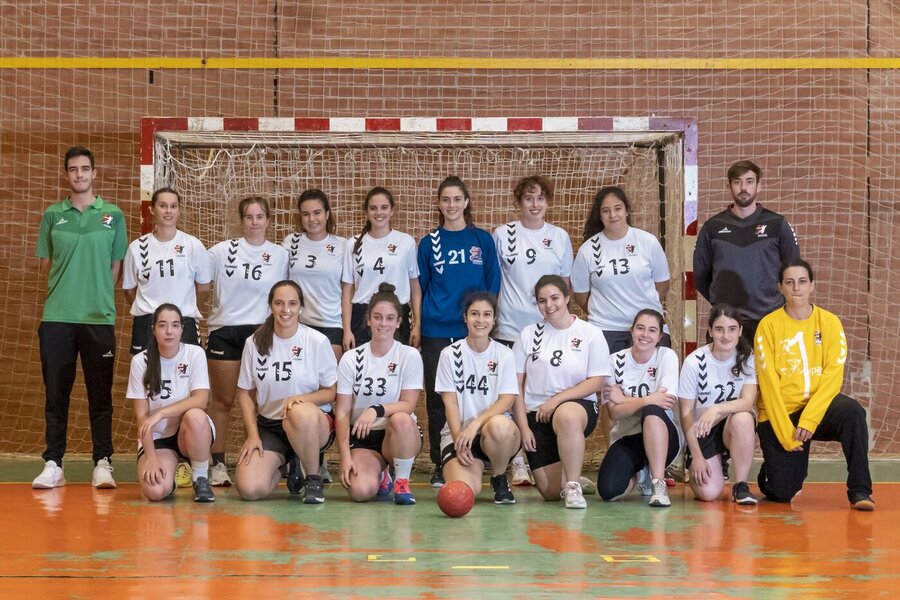 El UBU Archicerámica cae en su primera toma de contacto