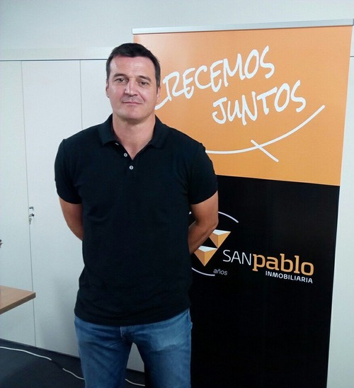 Mariano Ortega entrenará al UBU San Pablo Inmobiliaria