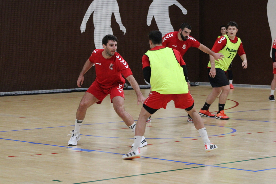 El UBU San Pablo recibe a Soria en un duelo de máxima igualdad