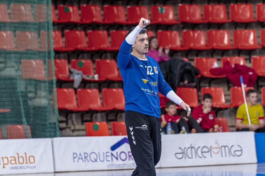 Felipe Fuentes convocado con la selección de Chile