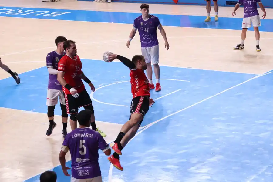 Pleno derecho a soñar (24-20)