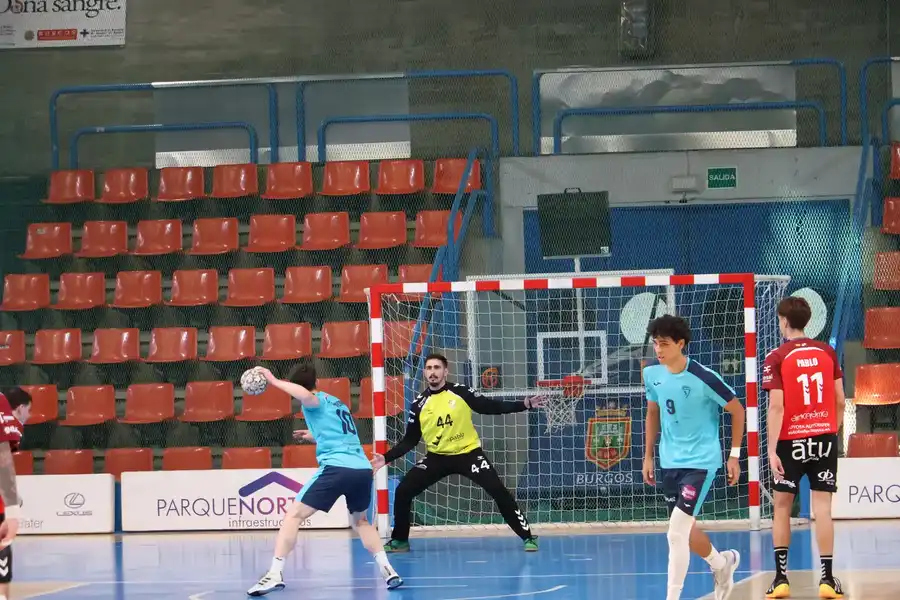 Cita de nivel en suelo navarro