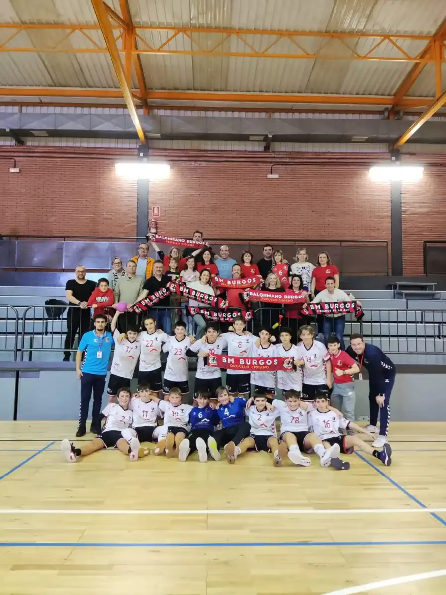 El Metalbur recobra fuerzas