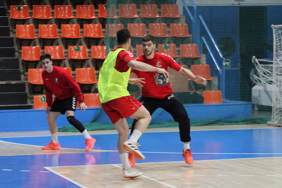 El UBU San Pablo visita la difícil cancha del Barça B