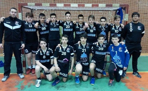 Frioes XXI juega la 4ª y 5ª jornada de la fase final de Castilla y León