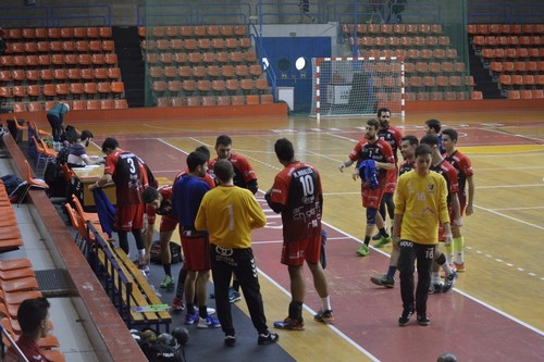 Empate entre dos equipos llamados a jugar la fase de ascenso