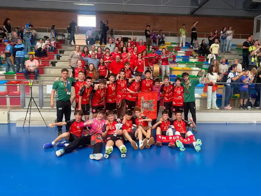 Fin de semana duro e intenso para la Academia