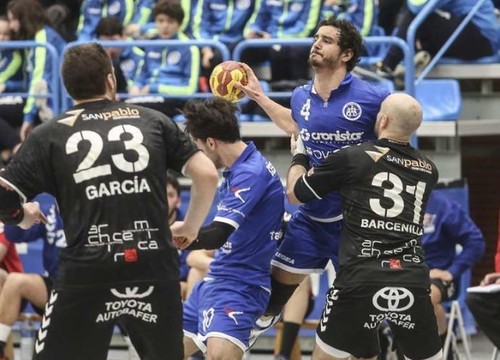 19 - 30 ESPECTACULAR VICTORIA DEL UBU SAN PABLO INMOBILIARIA EN OVIEDO