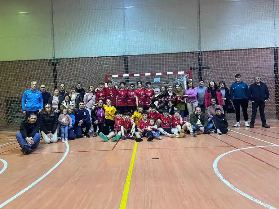 Nuestra Academia cierra la liga regular