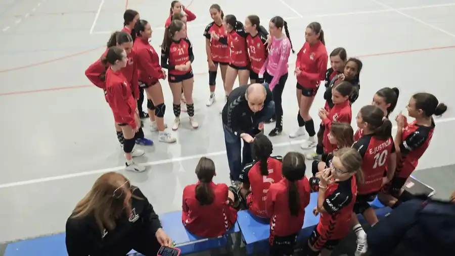 La Academia firma un pleno de victorias en una jornada muy positiva