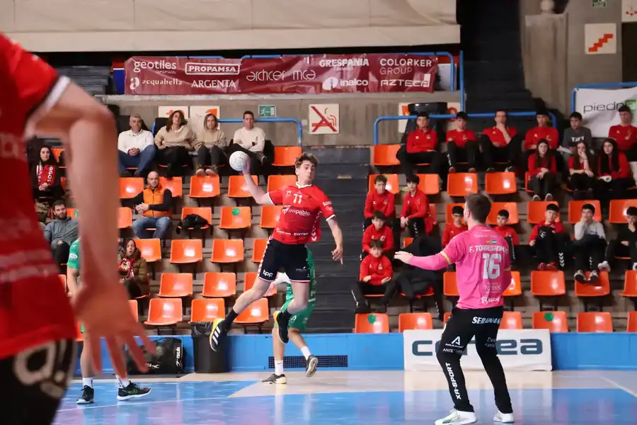 A 60 minutos de la gloria