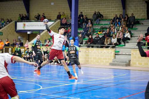 Pablo Cantore renueva por una temporada