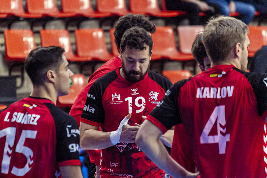 Andrés Alonso tendrá que pasar por el quirófano