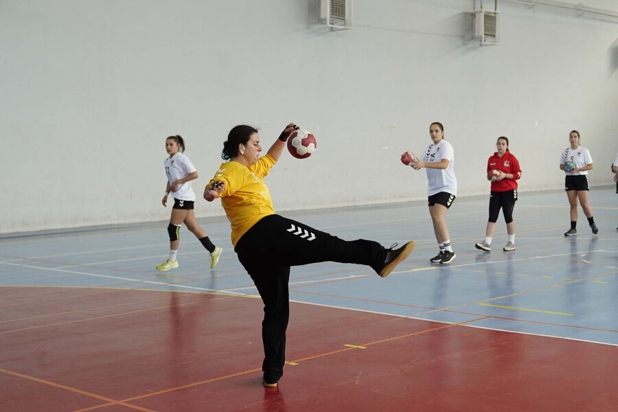 El UBU Archicerámica se ve superado en su vuelta a la liga