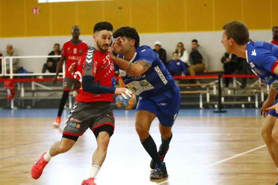 Toni Alegre, nuevo jugador cidiano