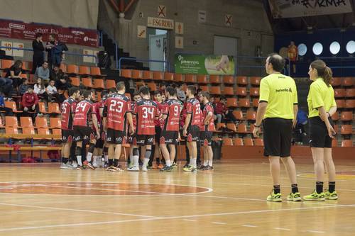 El UBU San Pablo Burgos comenzará la temporada el 26/27 septiembre