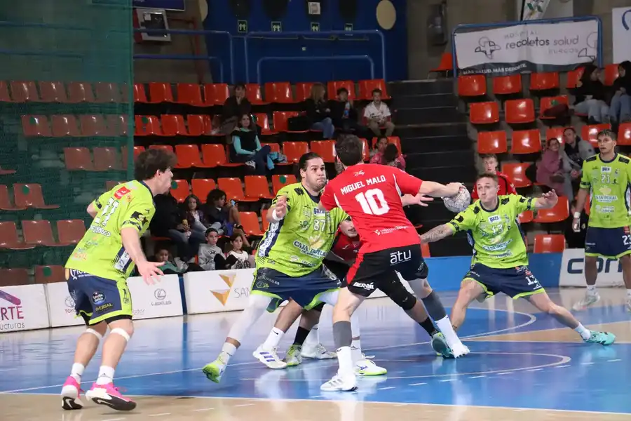 La Copa del Rey, escenario de un nuevo encuentro entre Burgos y Zamora