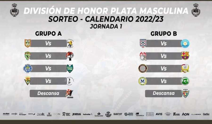 El UBU San Pablo Burgos arranca en la jornada 2 contra Zarautz