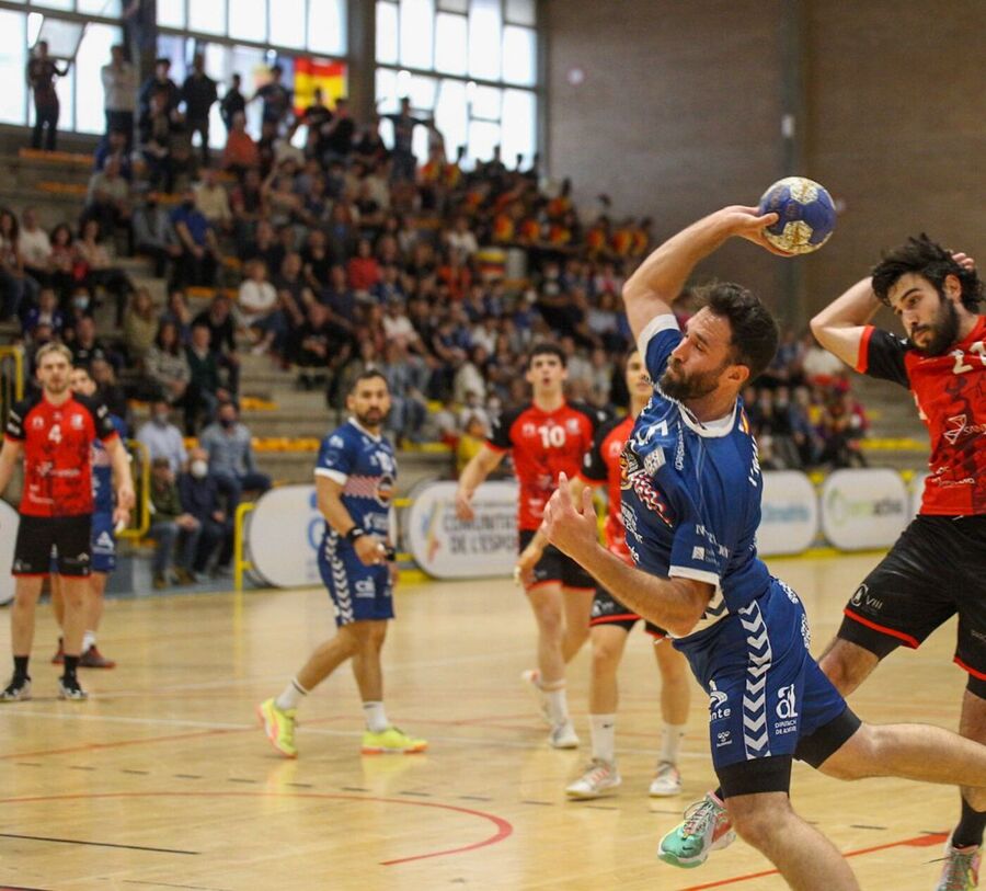 Derrota dolorosa del UBU San Pablo en Alicante