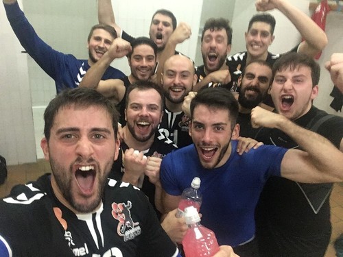 21-26 UBU San Pablo Inmobiliaria hace los deberes en León