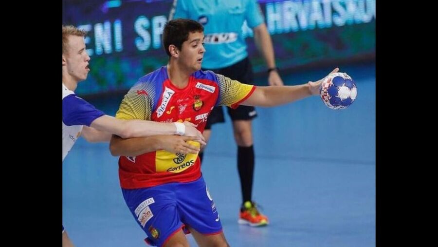 RUBÉN FERNÁNDEZ 'RUBAS', NUEVO FICHAJE DEL UBU SAN PABLO BURGOS