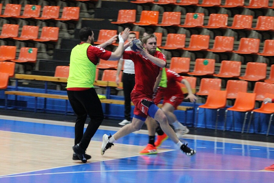 El UBU San Pablo mide sus opciones ante Puerto Sagunto