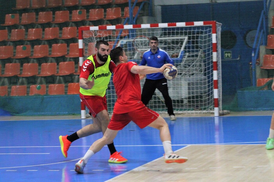 El UBU San Pablo apela al factor cancha frente al Barça B