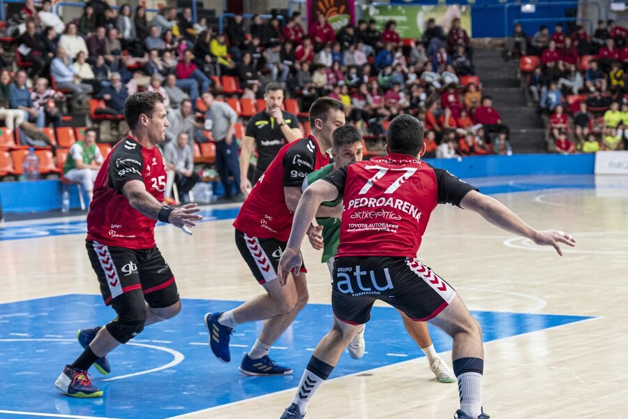 El UBU San Pablo Burgos viaja a Alicante para enfrentarse a EÓN Horneo Alicante