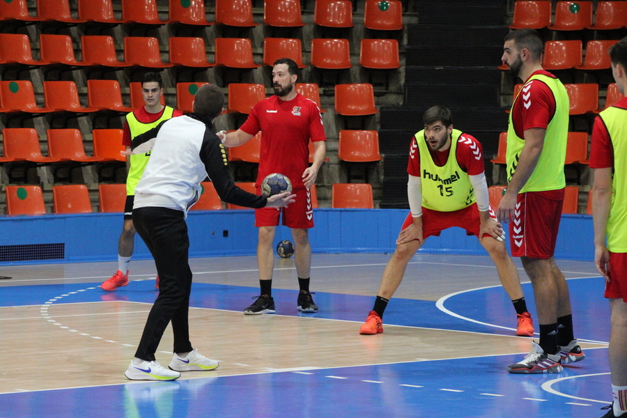 El UBU San Pablo quiere blindarse en casa para recibir a Cisne